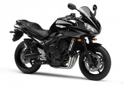 Yamaha FZ6 Fazer S2